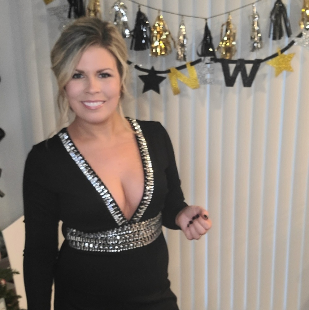 Meet your Posher, Alexandria